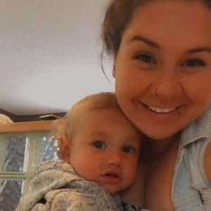 Meet your Posher, Ariana